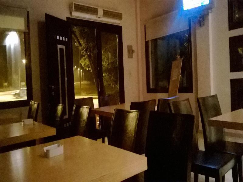 阿维顿酒店 利勾里昂 外观 照片
